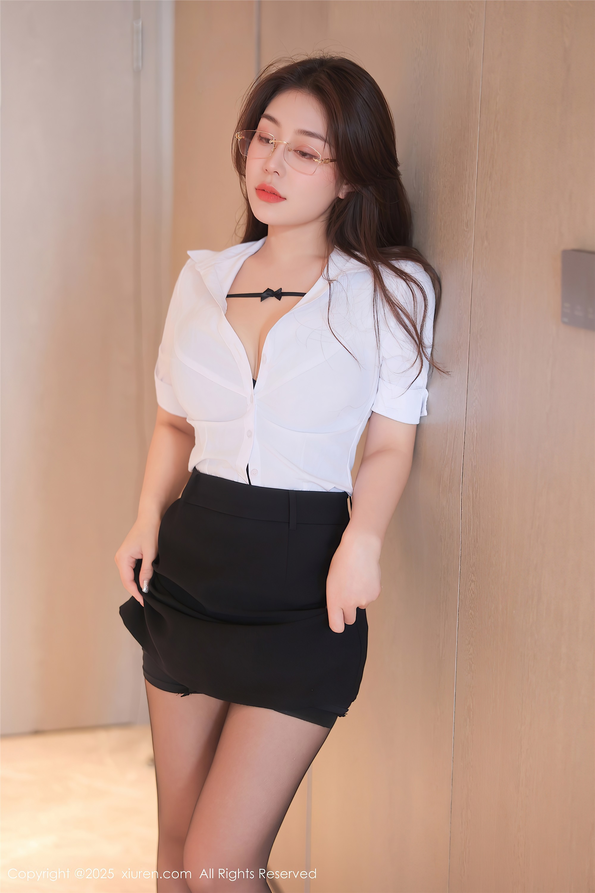 Xiuren秀人网 2025.04.27 NO.10204 云璎珞